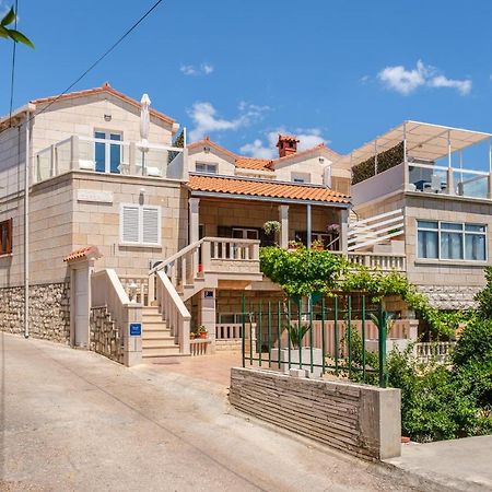 סומרטין Apartment Darka 2 מראה חיצוני תמונה