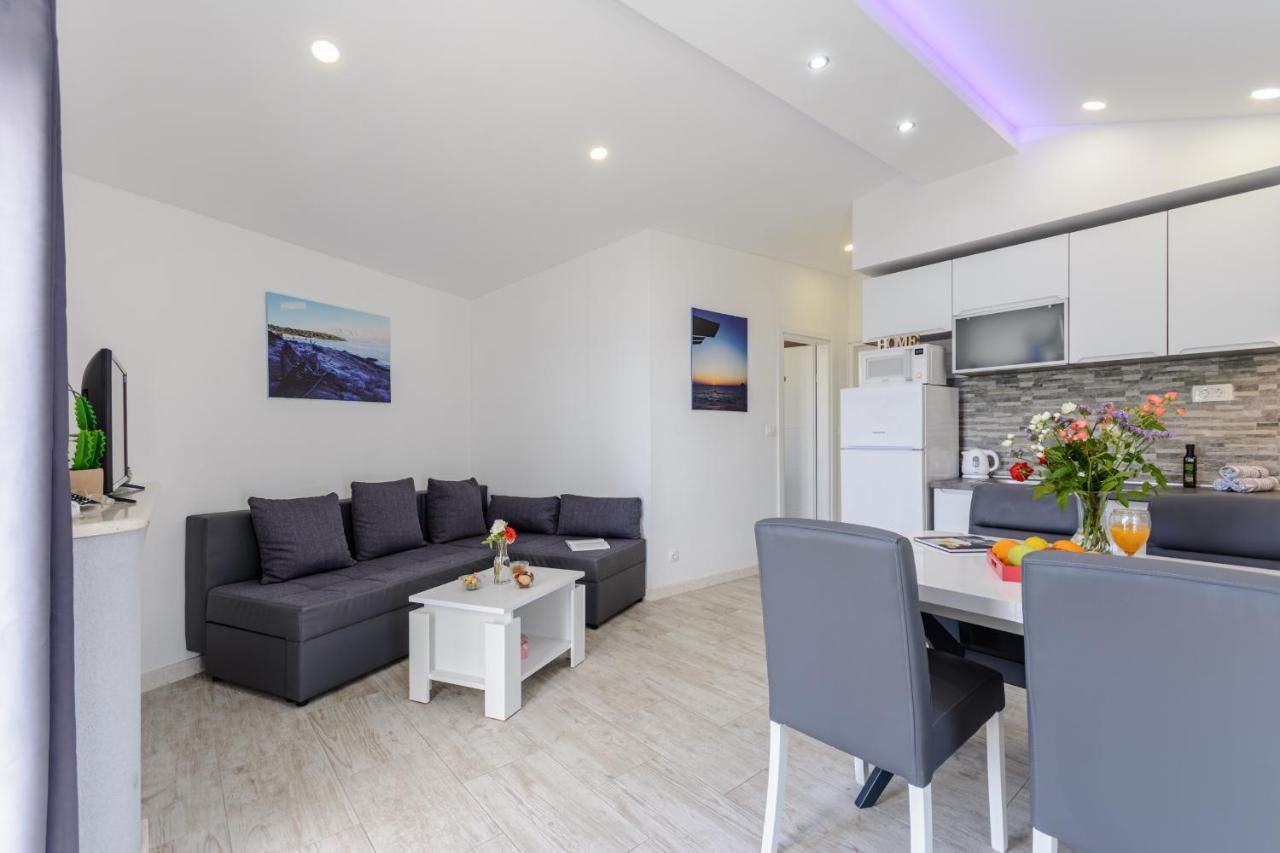 סומרטין Apartment Darka 2 מראה חיצוני תמונה