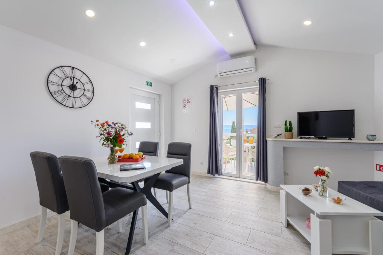 סומרטין Apartment Darka 2 מראה חיצוני תמונה