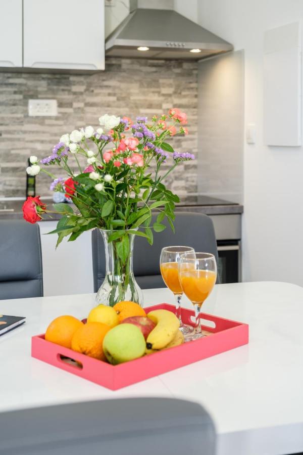 סומרטין Apartment Darka 2 מראה חיצוני תמונה