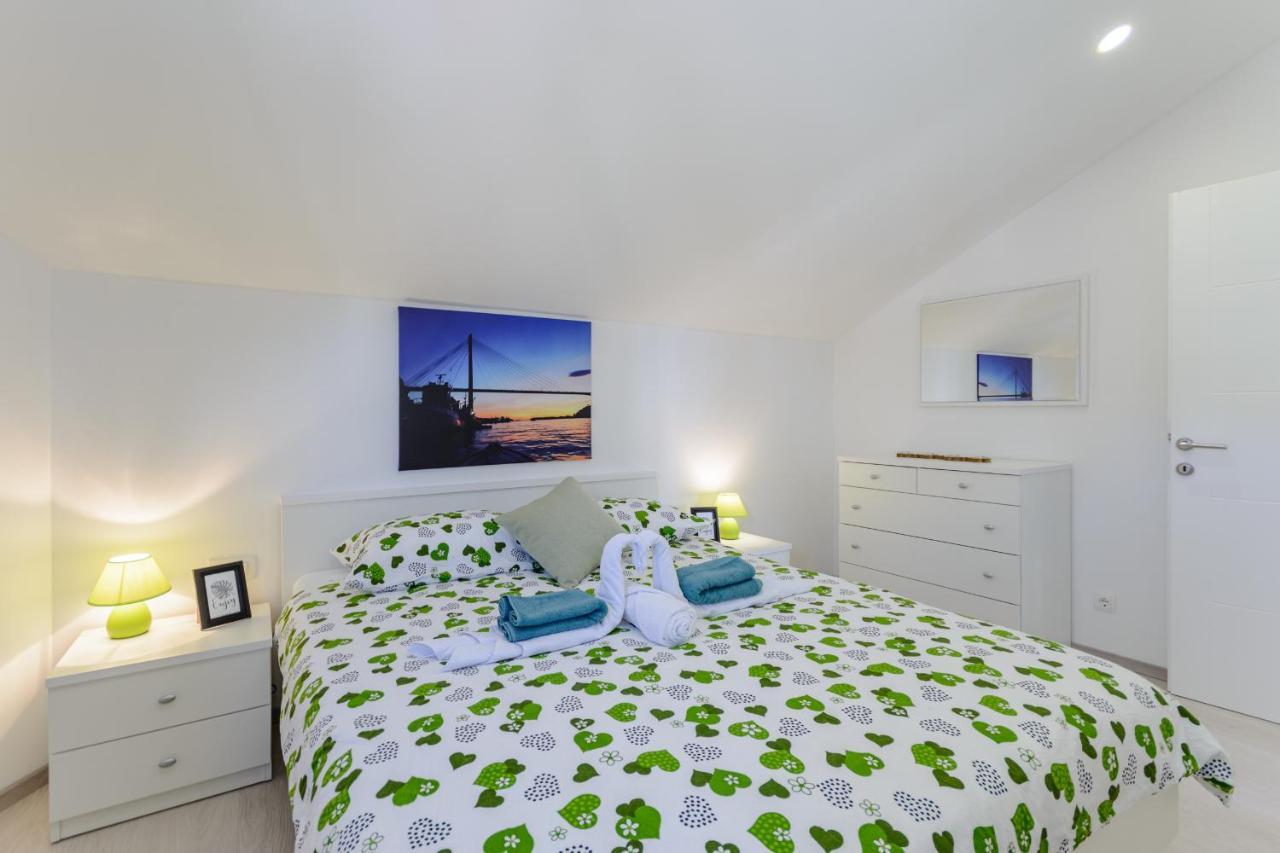 סומרטין Apartment Darka 2 מראה חיצוני תמונה