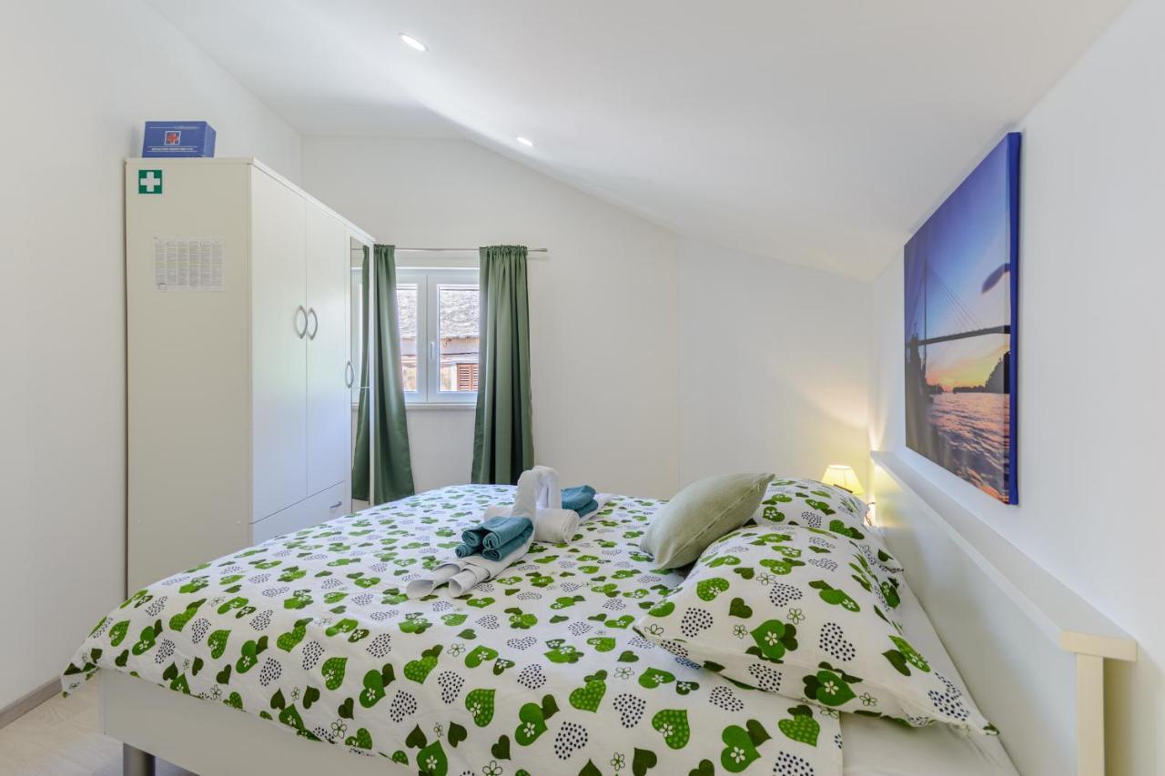 סומרטין Apartment Darka 2 מראה חיצוני תמונה