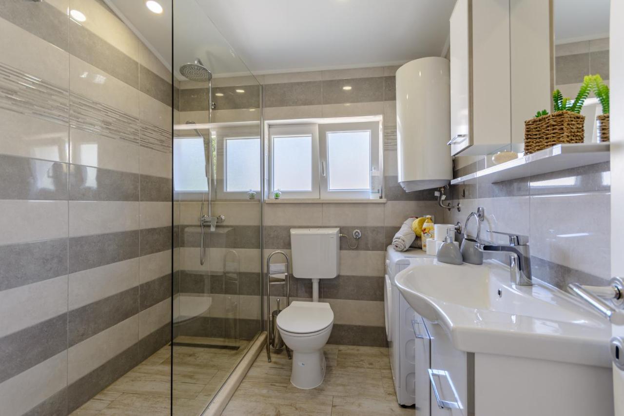 סומרטין Apartment Darka 2 מראה חיצוני תמונה