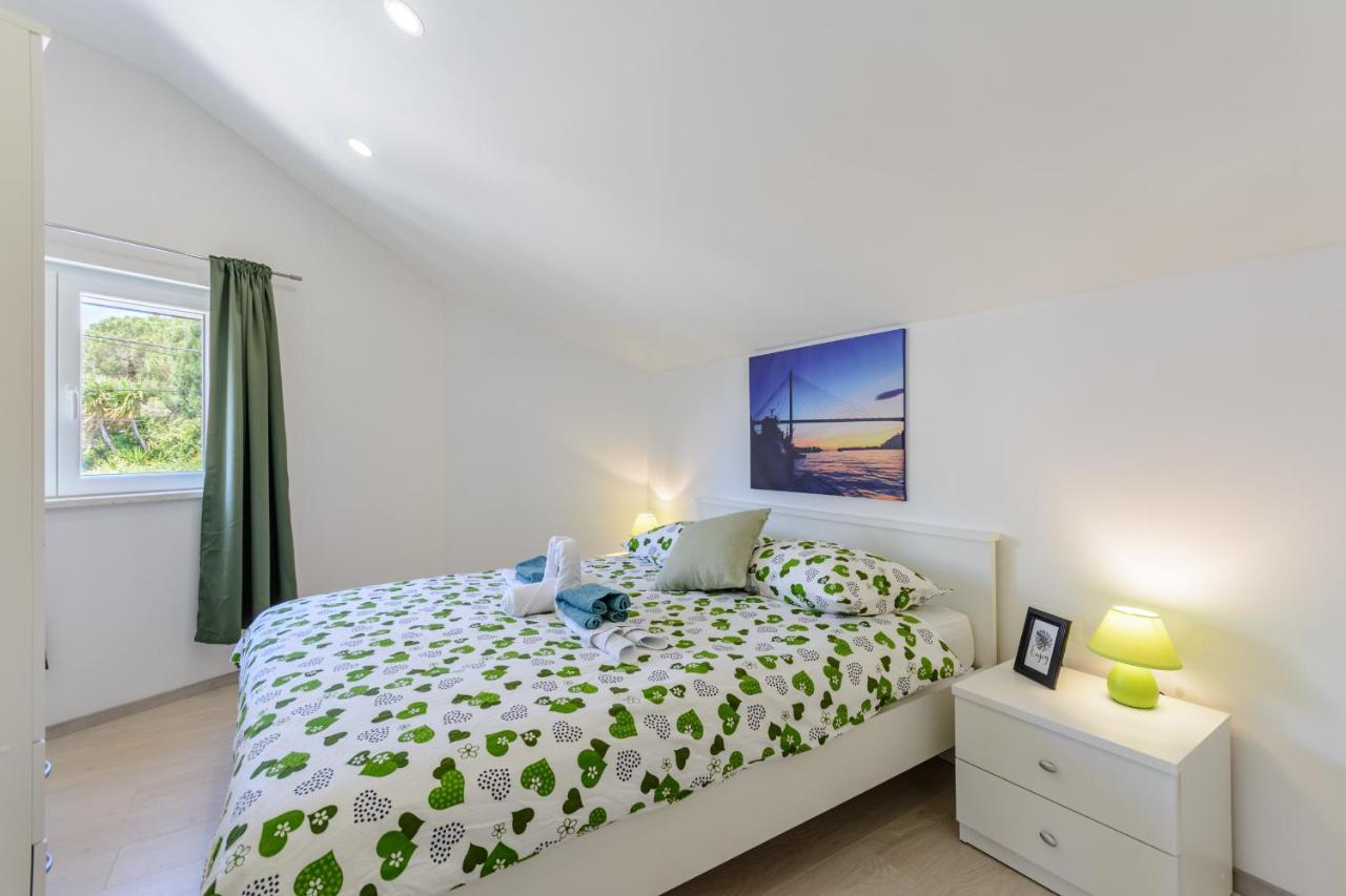 סומרטין Apartment Darka 2 מראה חיצוני תמונה
