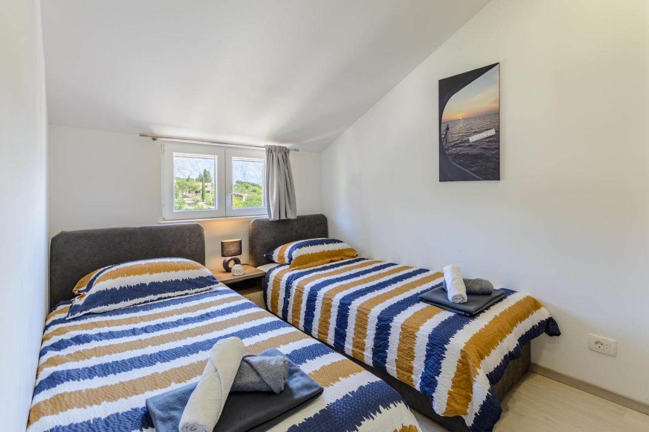סומרטין Apartment Darka 2 מראה חיצוני תמונה