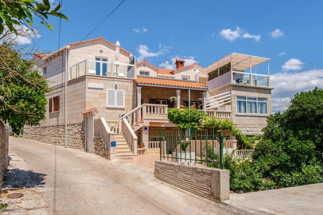 סומרטין Apartment Darka 2 מראה חיצוני תמונה