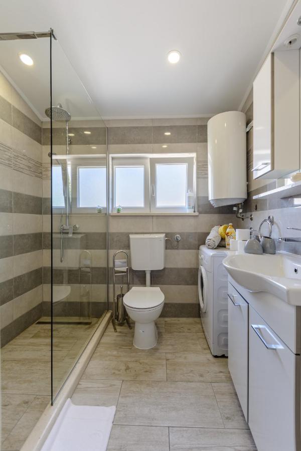 סומרטין Apartment Darka 2 מראה חיצוני תמונה