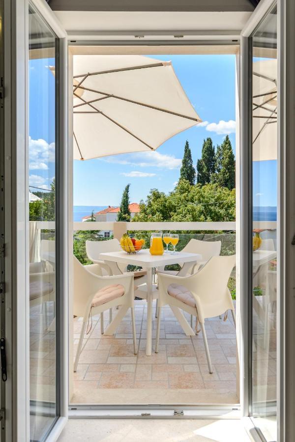 סומרטין Apartment Darka 2 מראה חיצוני תמונה