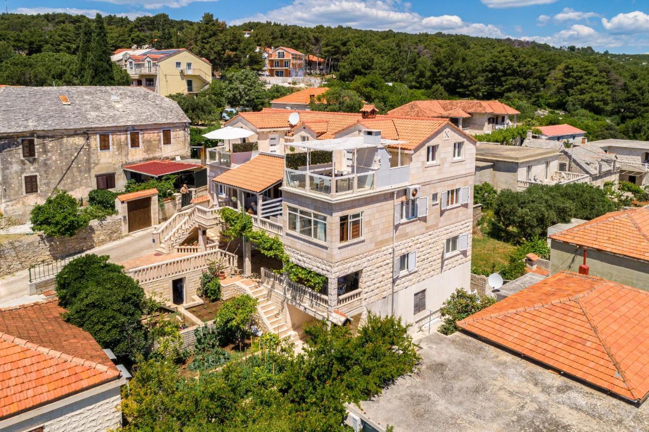 סומרטין Apartment Darka 2 מראה חיצוני תמונה
