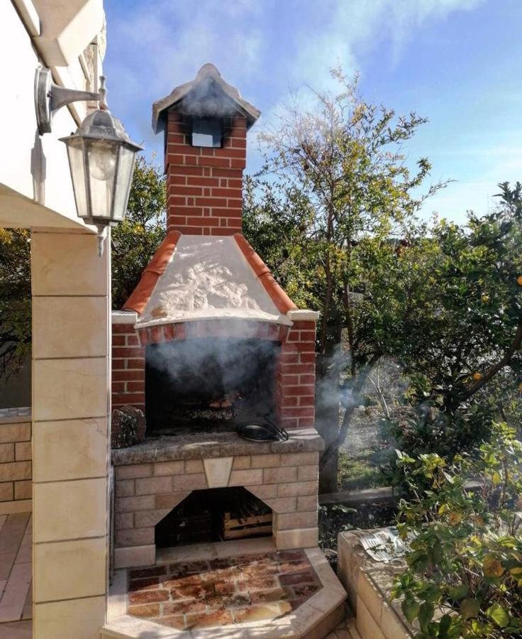 סומרטין Apartment Darka 2 מראה חיצוני תמונה